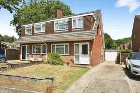 Property responsive