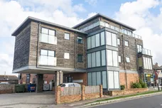 Keymer Avenue, Peacehaven