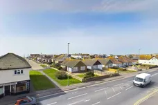Keymer Avenue, Peacehaven