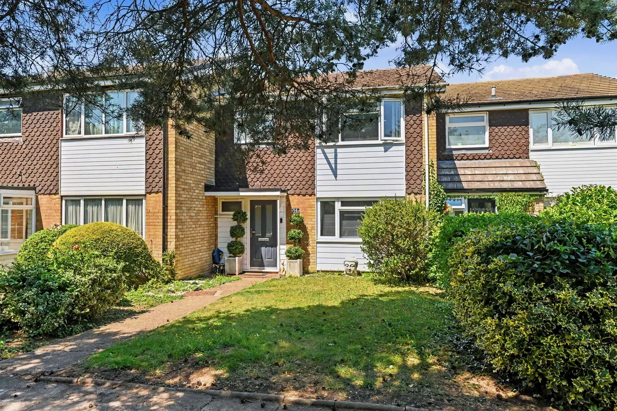 Verney Close, Tring