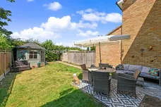 Verney Close, Tring