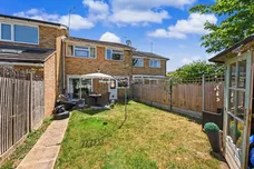 Verney Close, Tring