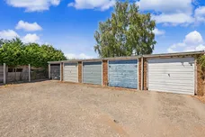 Verney Close, Tring
