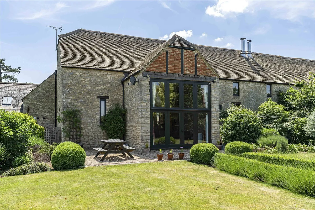Eynsham, Witney, Oxfordshire, OX29