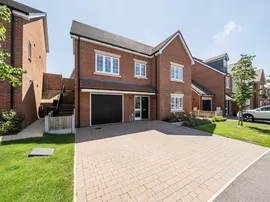 Barleymead Way, Puckeridge, Ware photo
