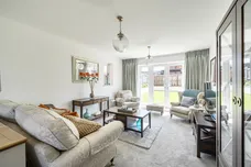 Barleymead Way, Puckeridge, Ware