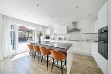 Barleymead Way, Puckeridge, Ware