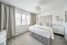 Barleymead Way, Puckeridge, Ware