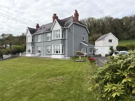 Property responsive