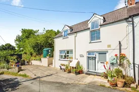 Property responsive