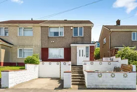 Property responsive