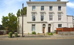 North Road West, Plymouth, Devon, PL1 photo