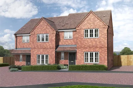 The Fennel, Birchwood, Farnham, GU9