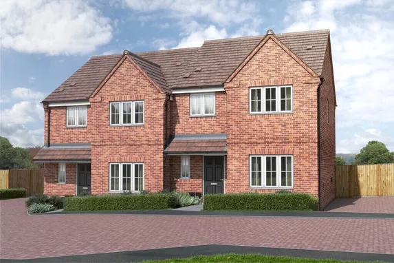 The Fennel, Birchwood, Farnham, GU9