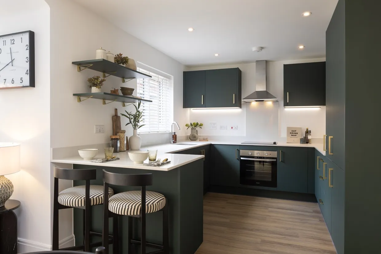 The Fennel, Birchwood, Farnham, GU9 photo 3