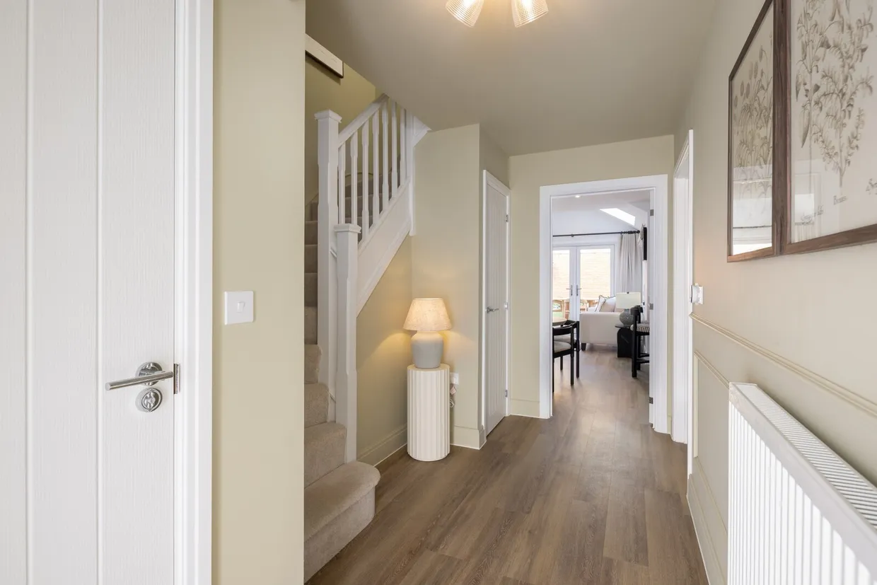 The Fennel, Birchwood, Farnham, GU9 photo 6