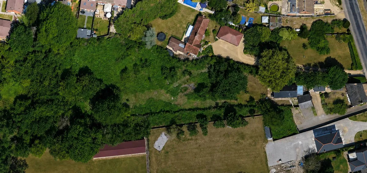 Moor End, Eaton Bray, Bedfordshire, LU6 2HN