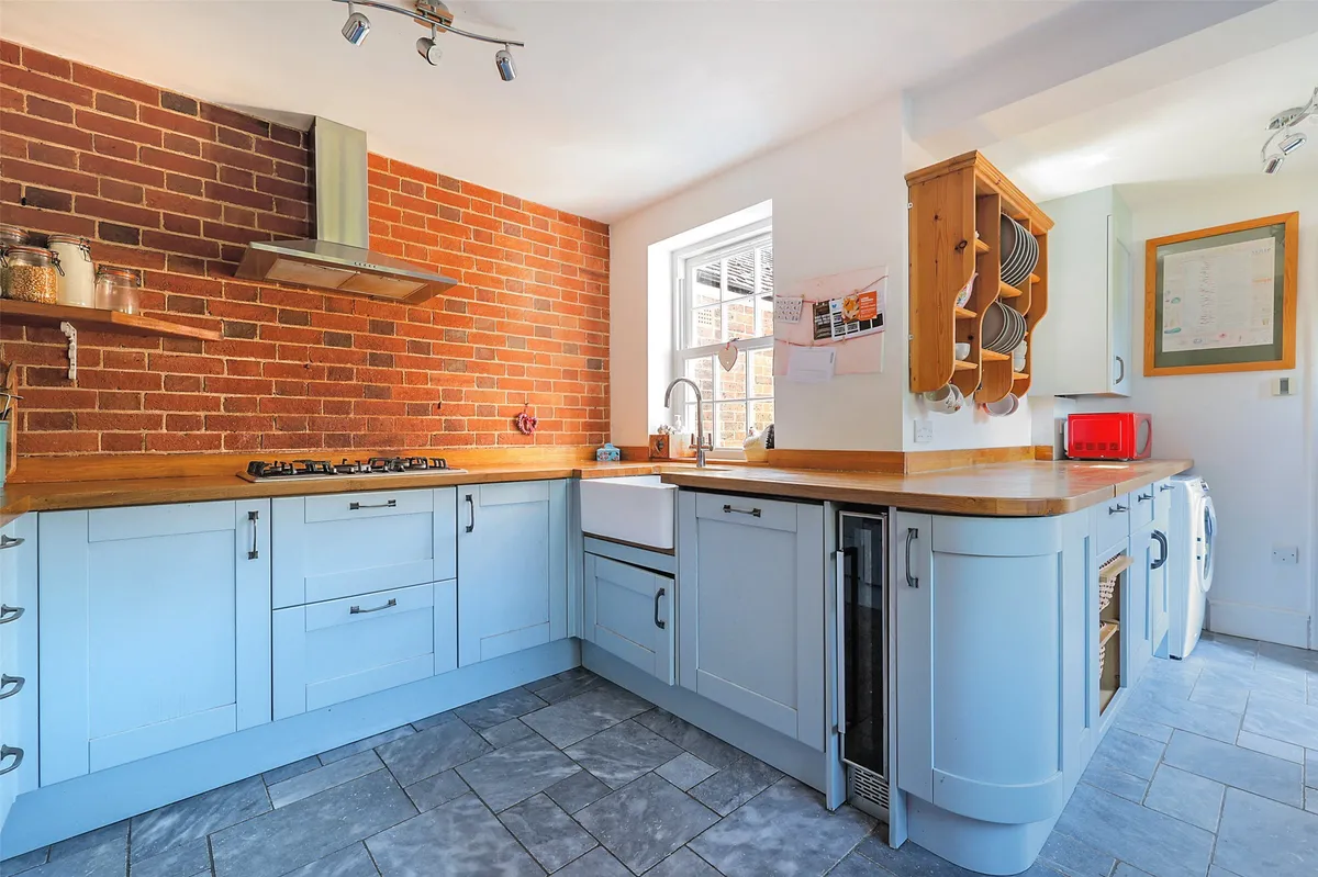 Stane Street, Ockley, Dorking, Surrey, RH5