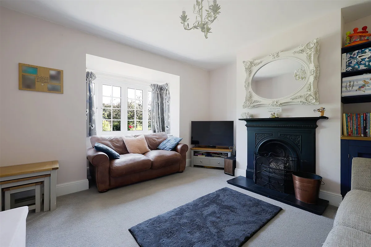 Stane Street, Ockley, Dorking, Surrey, RH5