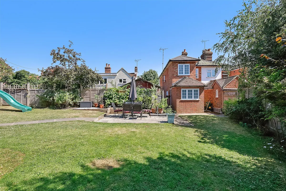 Stane Street, Ockley, Dorking, Surrey, RH5