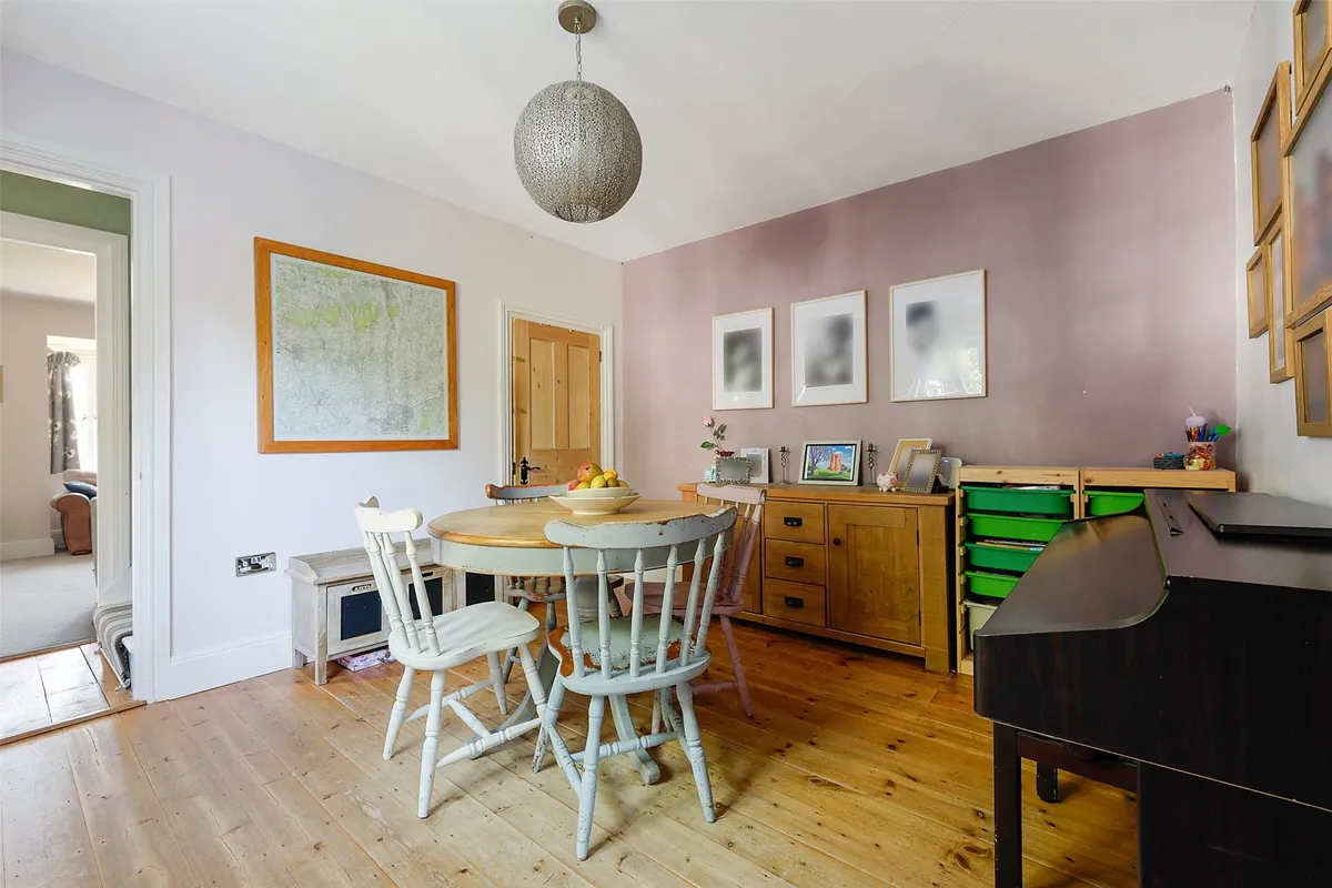 Stane Street, Ockley, Dorking, Surrey, RH5