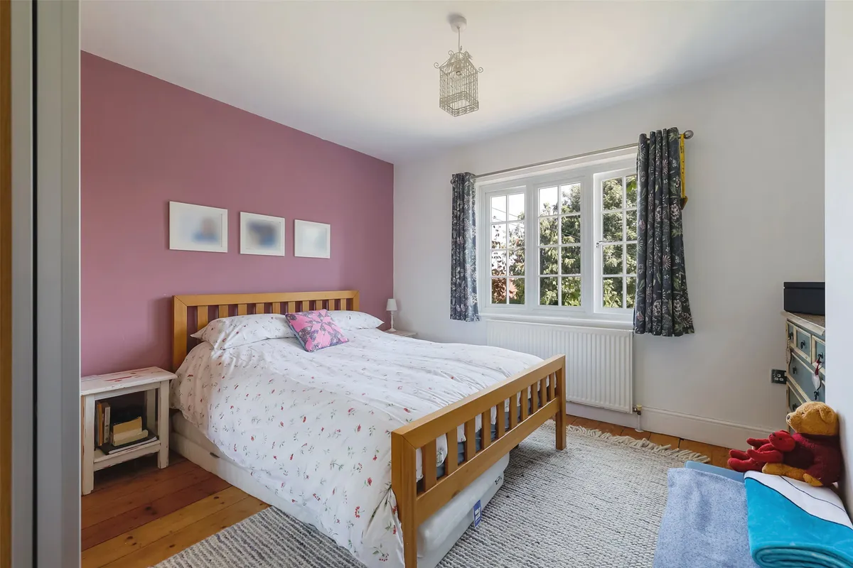 Stane Street, Ockley, Dorking, Surrey, RH5
