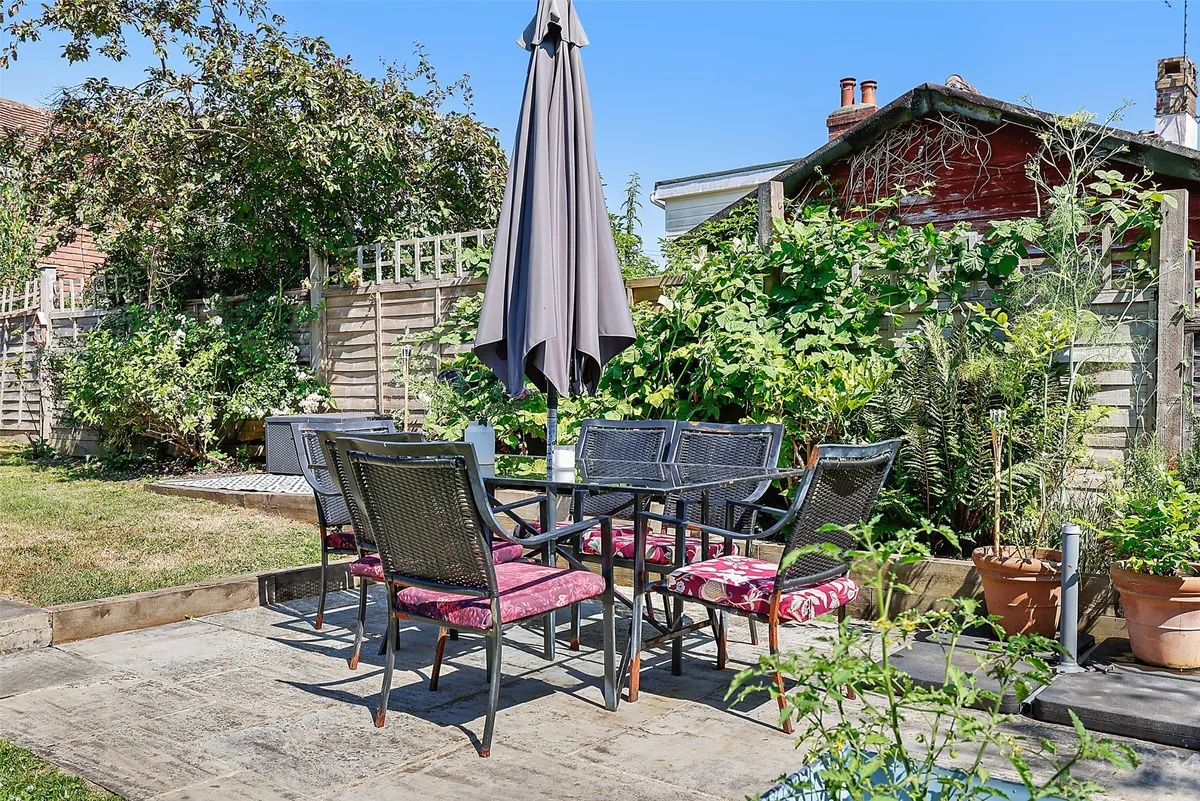 Stane Street, Ockley, Dorking, Surrey, RH5