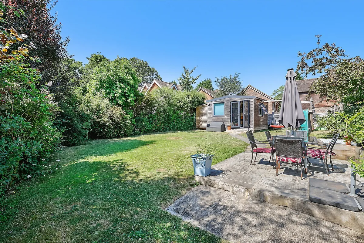 Stane Street, Ockley, Dorking, Surrey, RH5