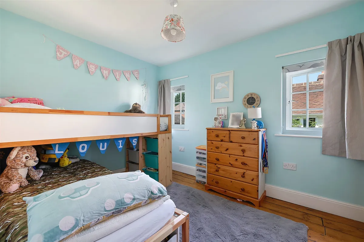 Stane Street, Ockley, Dorking, Surrey, RH5