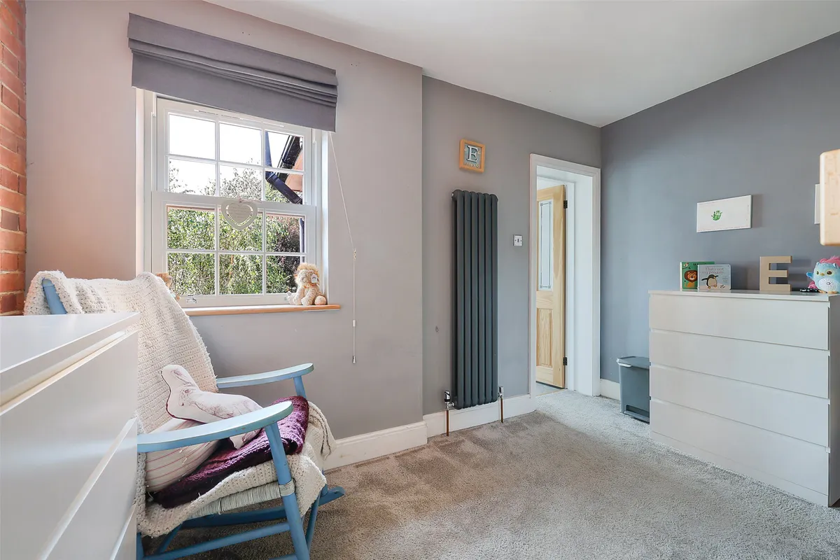 Stane Street, Ockley, Dorking, Surrey, RH5