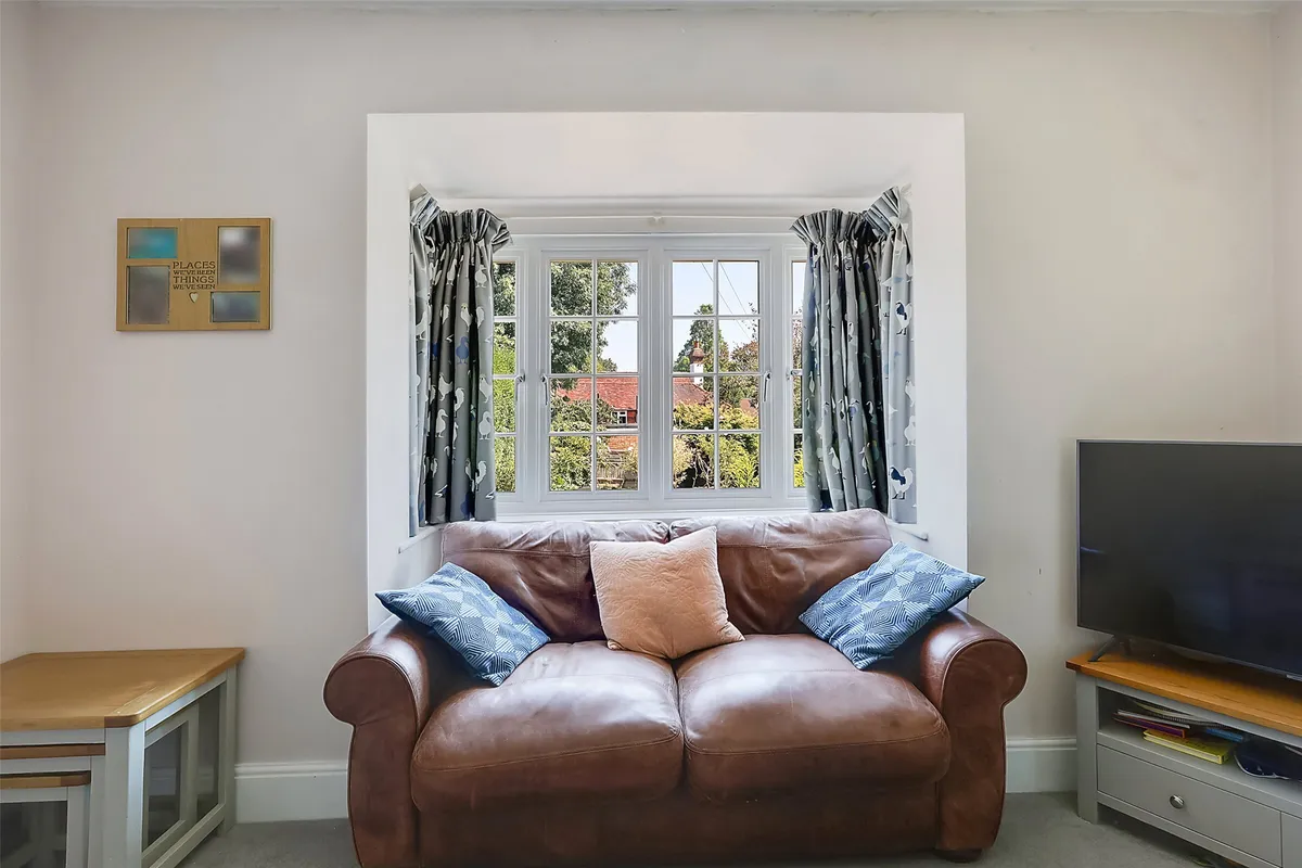 Stane Street, Ockley, Dorking, Surrey, RH5