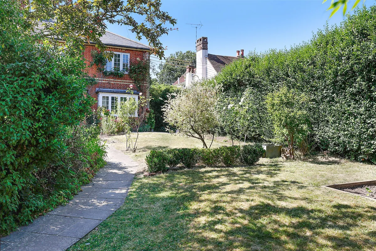 Stane Street, Ockley, Dorking, Surrey, RH5