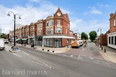 High Street, NEW MALDEN