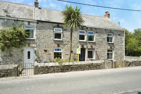 Property responsive