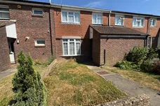 Laws Close, Ifield, Crawley