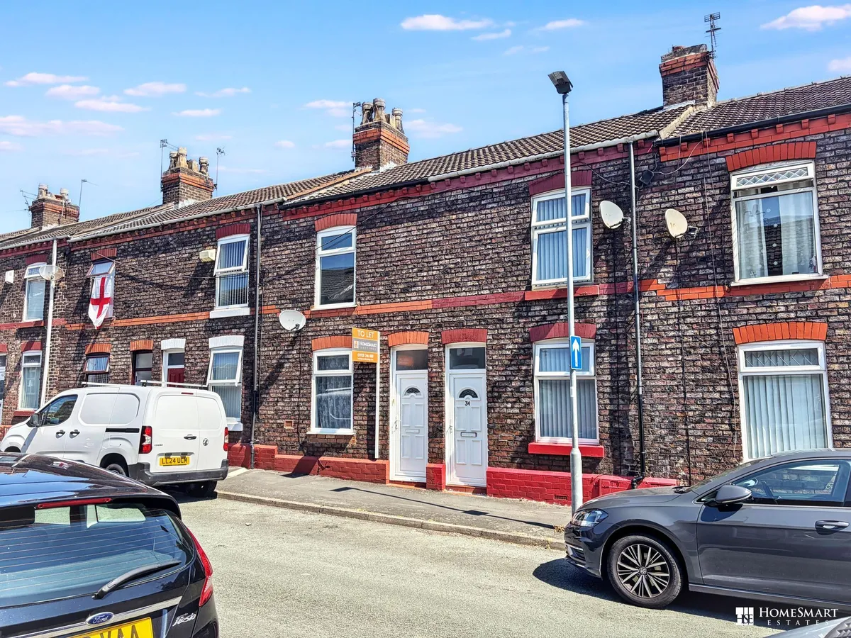 Greenway Road, Widnes, WA8