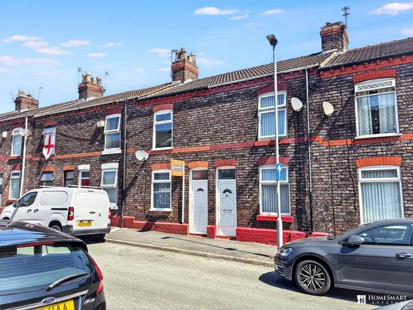Greenway Road, Widnes, WA8