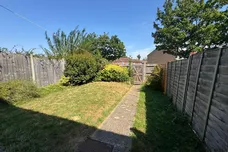 Laws Close, Ifield, Crawley