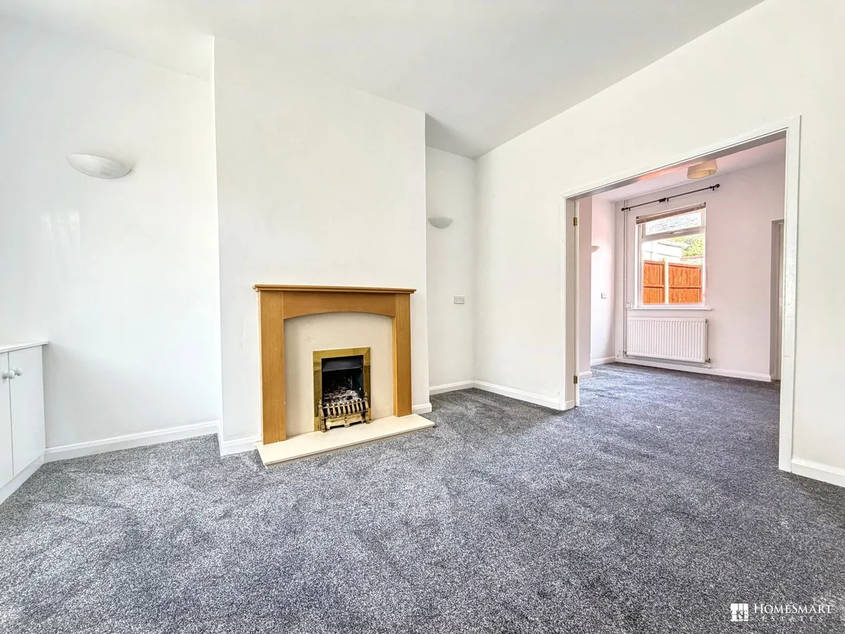 Greenway Road, Widnes, WA8