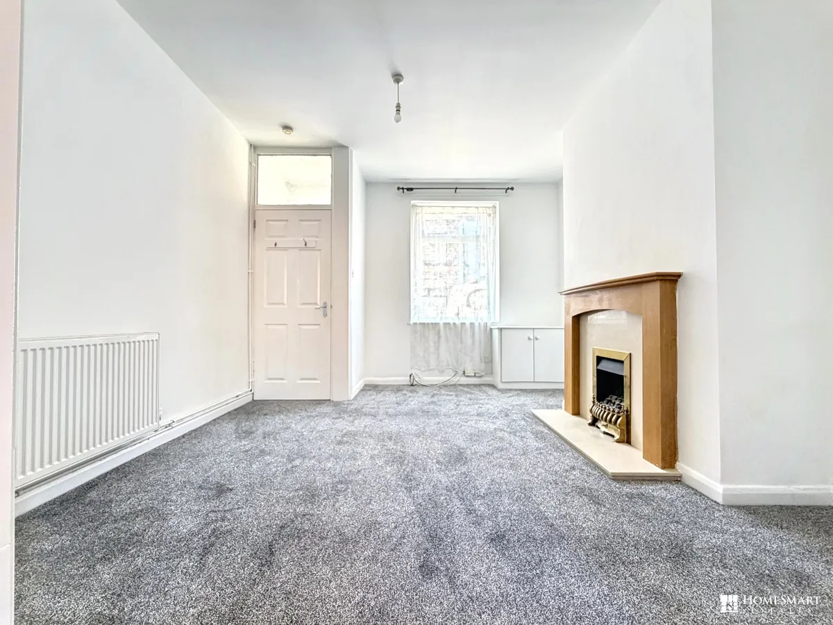 Greenway Road, Widnes, WA8