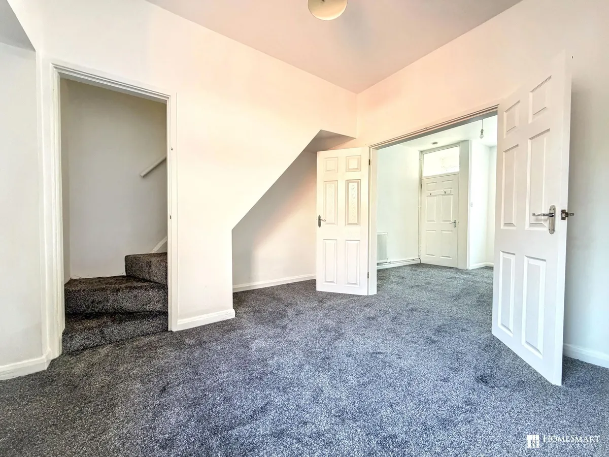 Greenway Road, Widnes, WA8