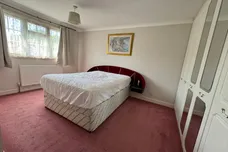 Laws Close, Ifield, Crawley