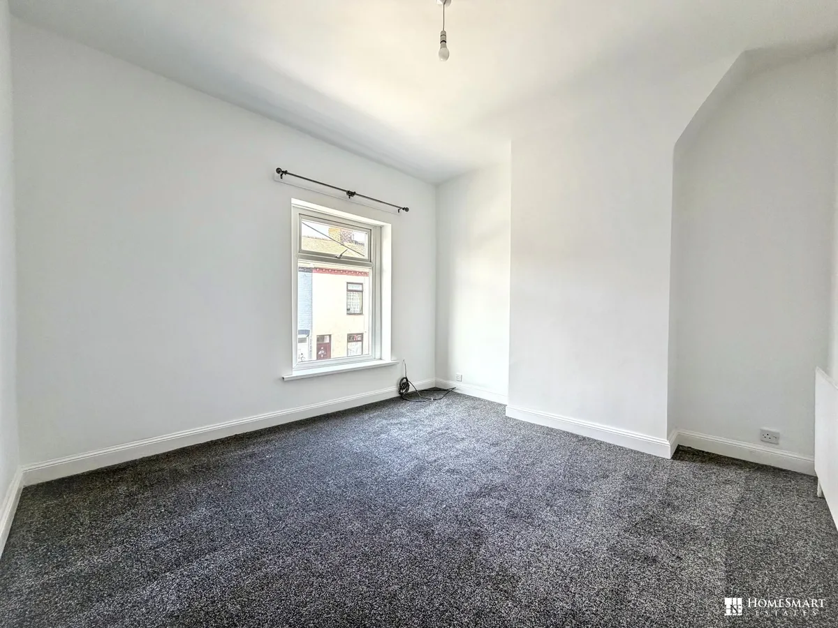 Greenway Road, Widnes, WA8
