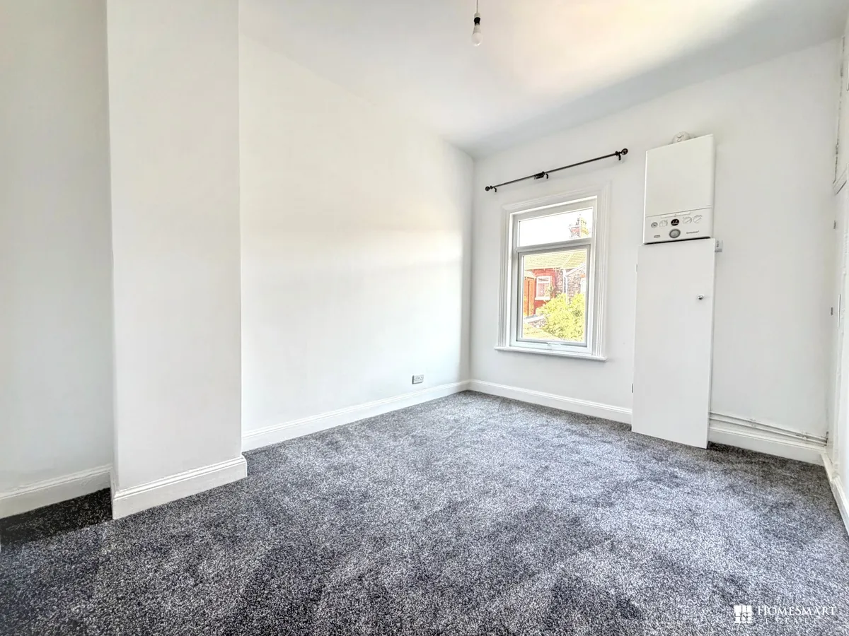 Greenway Road, Widnes, WA8