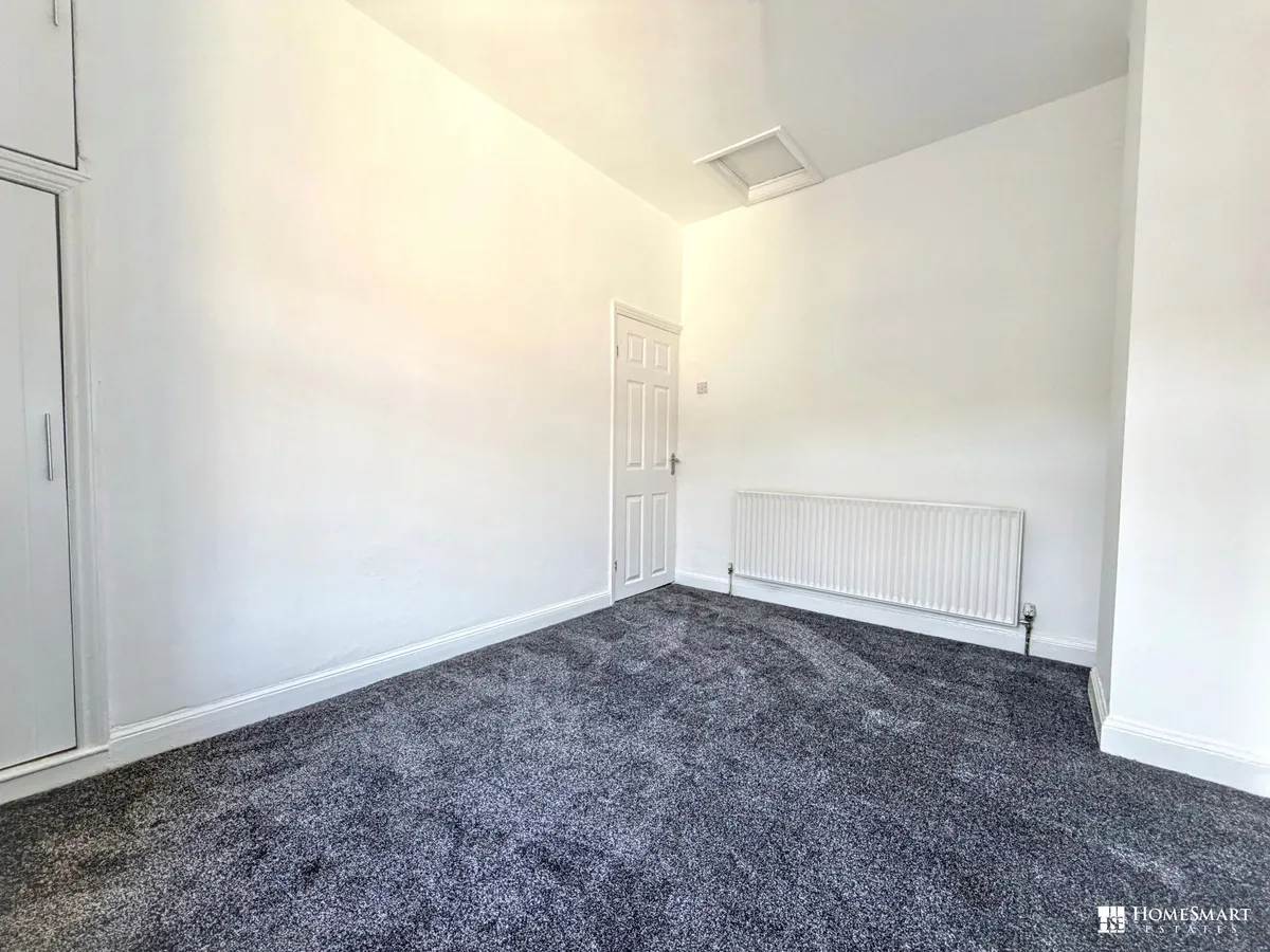 Greenway Road, Widnes, WA8