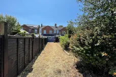 Belsize Avenue, Peterborough