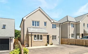 Hillcrest, East Taphouse, Liskeard, Cornwall, PL14 photo