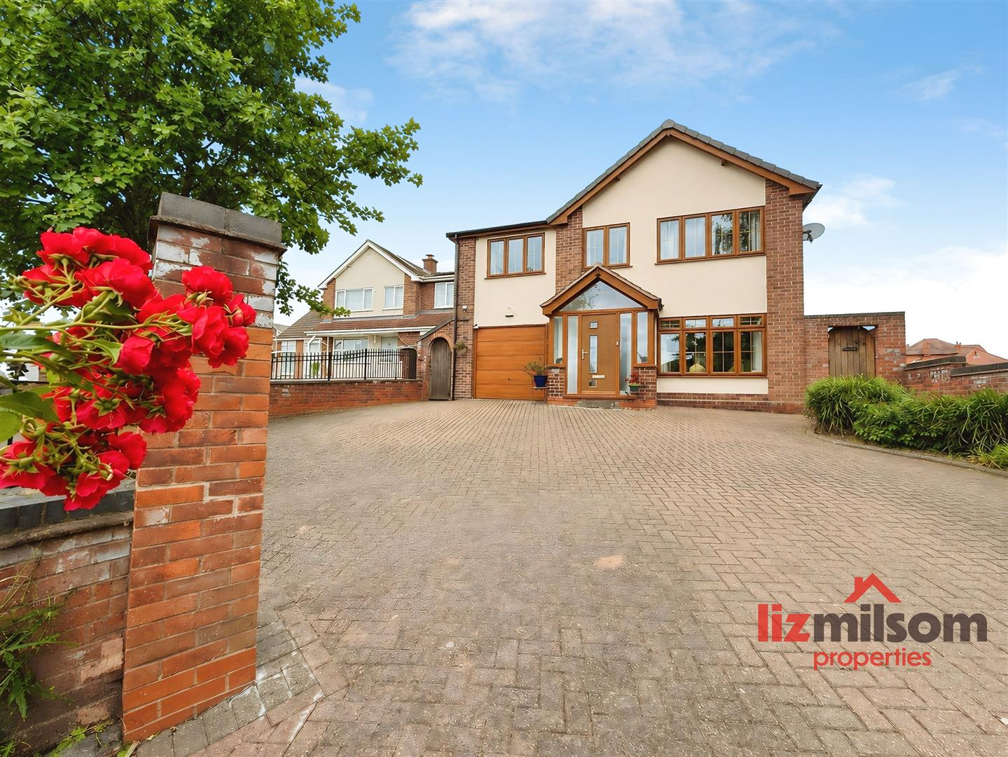 Queens Drive, Swadlincote Image 1