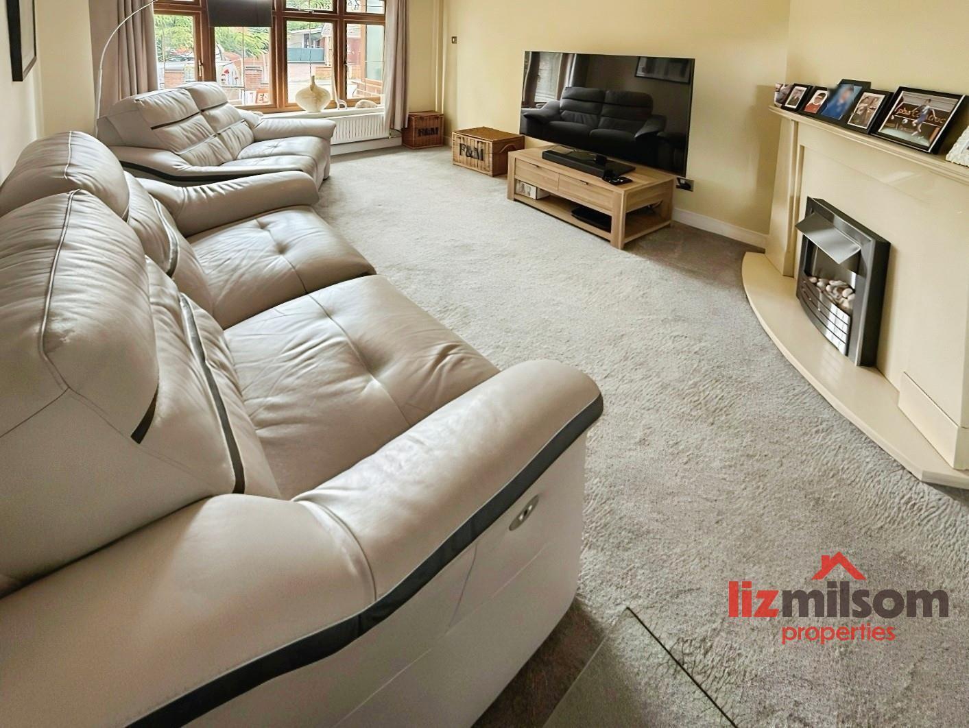 Queens Drive, Swadlincote Image 9