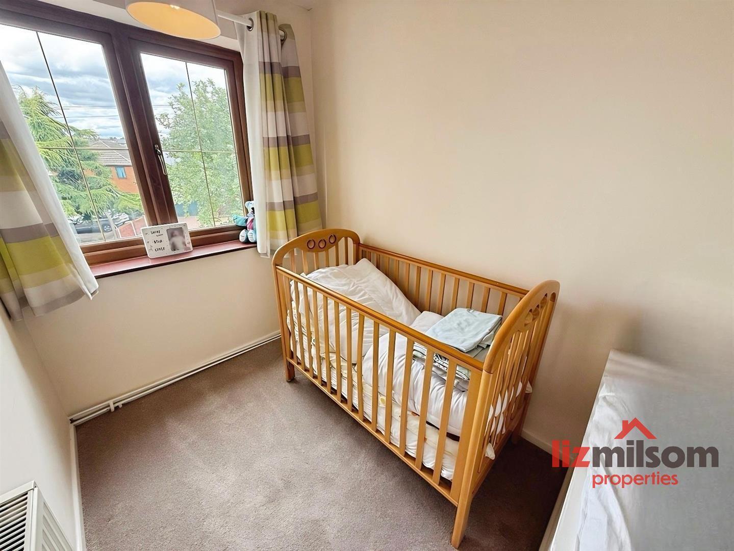 Queens Drive, Swadlincote Image 21